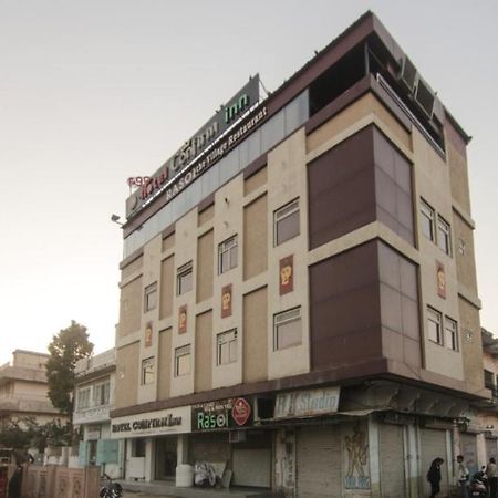 Hotel Confirm Inn Kota Kota  Buitenkant foto