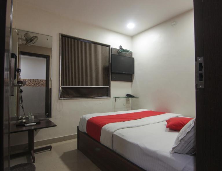Hotel Confirm Inn Kota Kota  Buitenkant foto